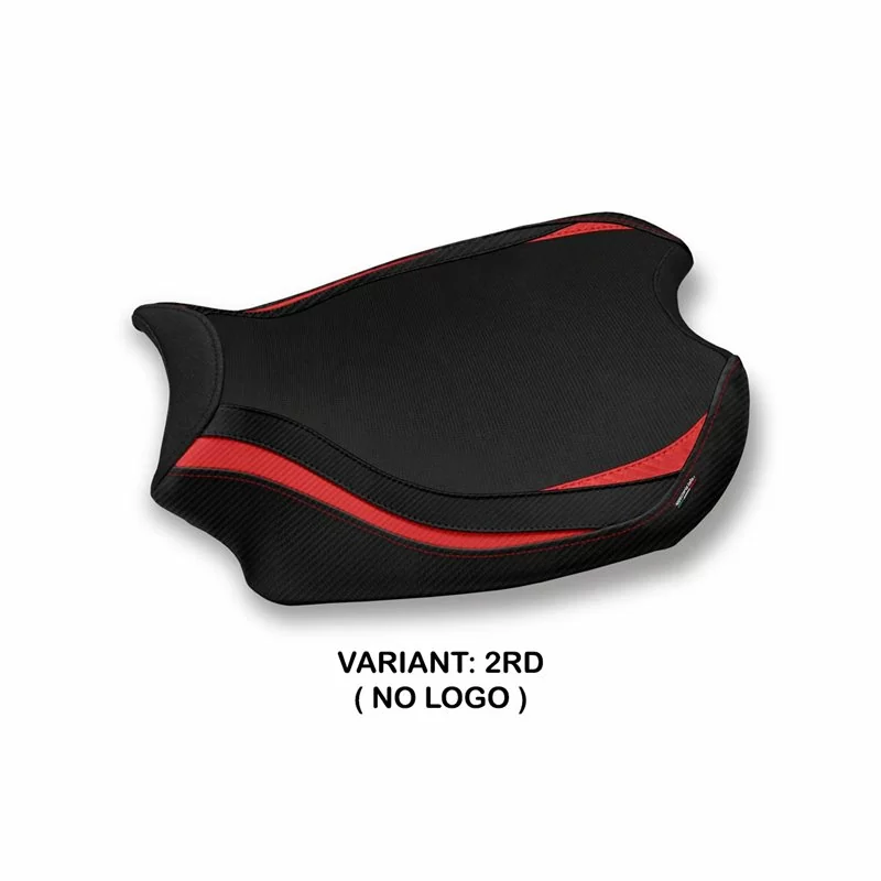 Funda de Asiento con Ducati Panigale V4 - Mahileu