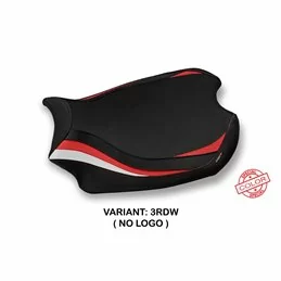 Funda de Asiento con Ducati Panigale V4 - Mahileu