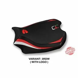 Seat cover Ducati Panigale V4 Mahileu 