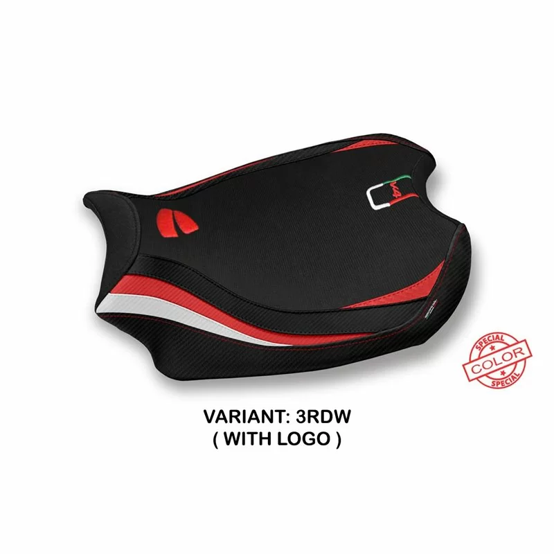 Seat cover Ducati Panigale V4 Mahileu 