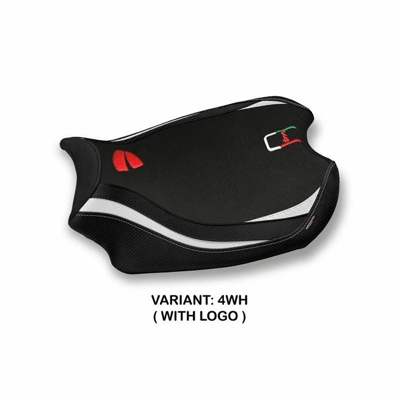 Seat cover Ducati Panigale V4 Mahileu 