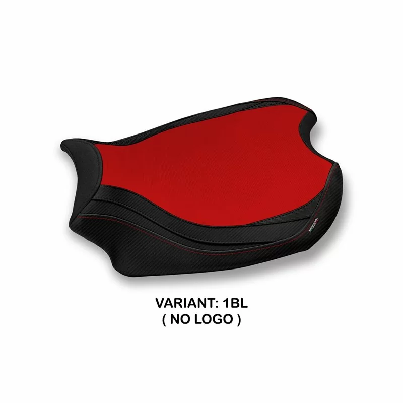 Seat cover Ducati Panigale V4 Kerman 