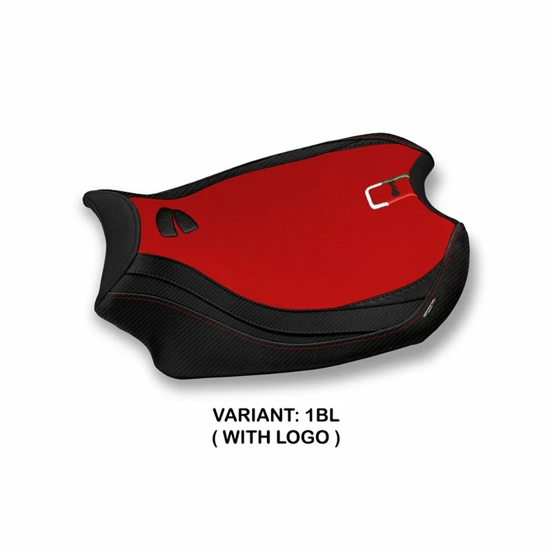 Funda de Asiento con Ducati Panigale V4 - Kerman