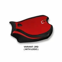 Funda de Asiento con Ducati Panigale V4 - Kerman