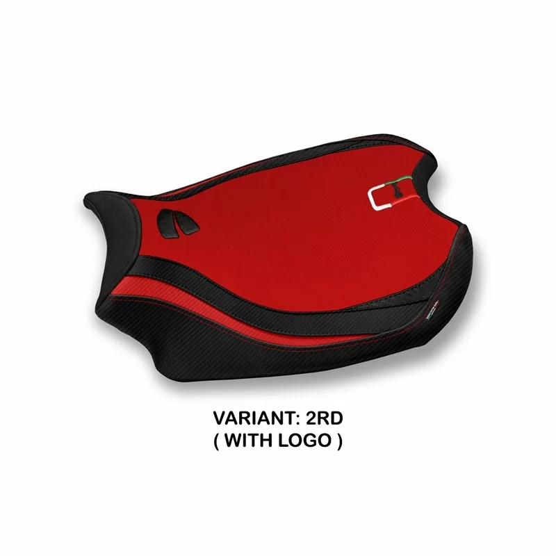 Seat cover Ducati Panigale V4 Kerman 