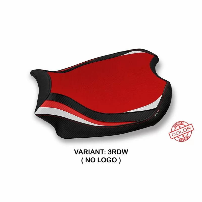 Funda de Asiento con Ducati Panigale V4 - Kerman