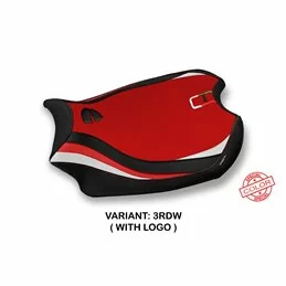 Seat cover Ducati Panigale V4 Kerman 