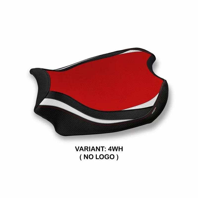 Seat cover Ducati Panigale V4 Kerman 