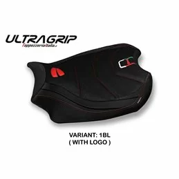 Seat cover Ducati Panigale V4 Smila Ultragrip 