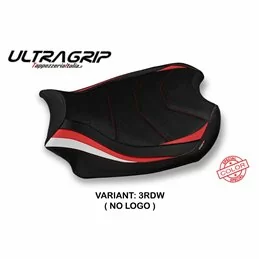 Seat cover Ducati Panigale V4 Smila Ultragrip 