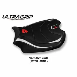 Seat cover Ducati Panigale V4 Smila Ultragrip 