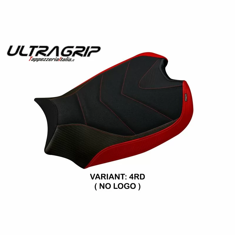 Funda de Asiento con Ducati Panigale V4 - Wanaka 1 Ultragrip