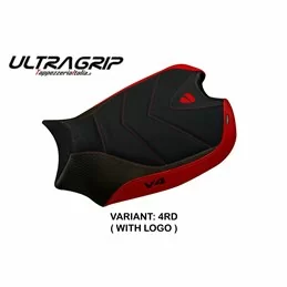 Housse de Selle Ducati Panigale V4 Wanaka 1 Ultragrip