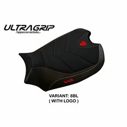 Seat cover Ducati Panigale V4 Wanaka 1 Ultragrip 