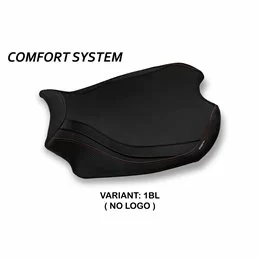 Seat cover Ducati Panigale V4 Glinka Comfort System 