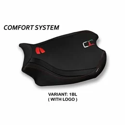 Funda de Asiento con Ducati Panigale V4 - Glinka Comfort System