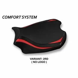 Housse de Selle Ducati Panigale V4 Glinka Comfort System