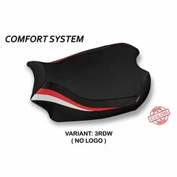 Housse de Selle Ducati Panigale V4 Glinka Comfort System