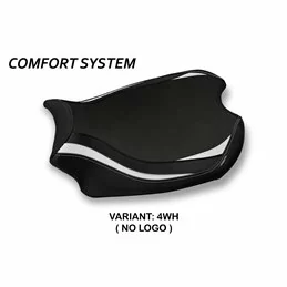 Seat cover Ducati Panigale V4 Glinka Comfort System 