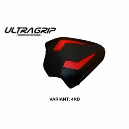 Passenger seat cover for Ducati Panigale V4 Tenby 1 Ultragrip 