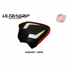 Passenger seat cover for Ducati Panigale V4 Tenby Special Color Ultragrip 