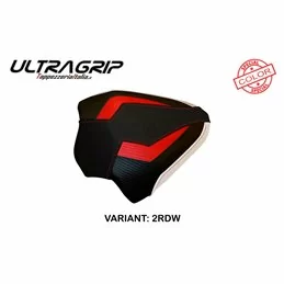 Housse de selle passager pour Ducati Panigale V4 Tenby Special Color Ultragrip