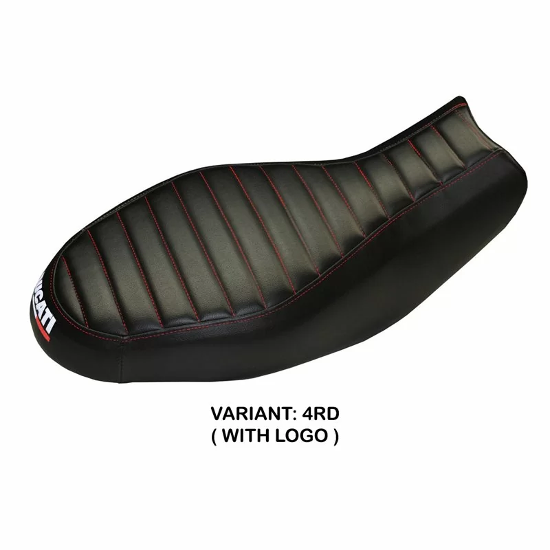 Housse de Selle Ducati Scrambler 400/800/1100 Procida