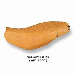 Funda de Asiento con Ducati Scrambler 400/800/1100 - Vintage