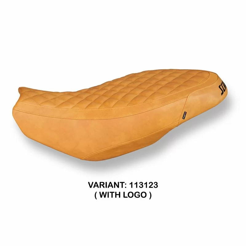 Seat cover Ducati Scrambler 400 / 800 / 1100 Vintage 