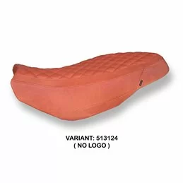 Seat cover Ducati Scrambler 400 / 800 / 1100 Vintage 