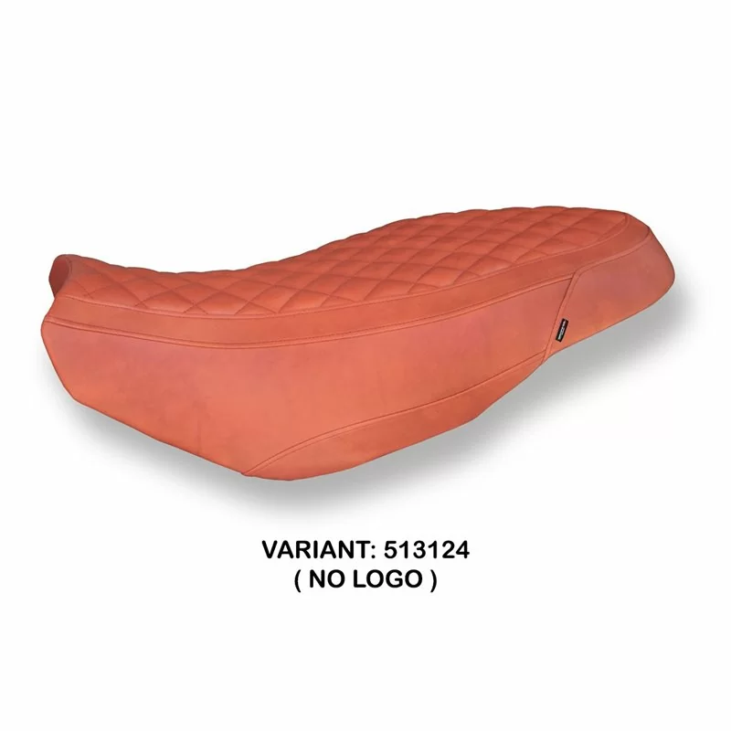 Seat cover Ducati Scrambler 400 / 800 / 1100 Vintage 