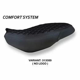 Seat cover Ducati Scrambler 400 / 800 / 1100 Vintage Comfort System 