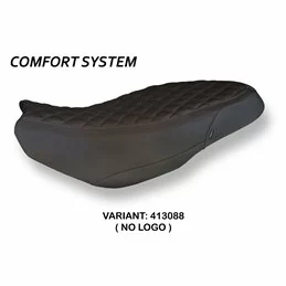 Seat cover Ducati Scrambler 400 / 800 / 1100 Vintage Comfort System 