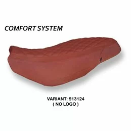 Seat cover Ducati Scrambler 400 / 800 / 1100 Vintage Comfort System 