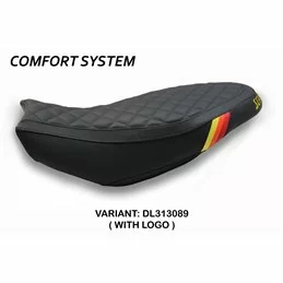 Seat cover Ducati Scrambler 400 / 800 / 1100 Vintage Comfort System 