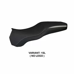 Funda de Asiento con Ducati Sport-S / Super Sport-SS - Latina Insert Color