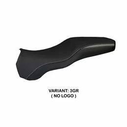 Housse de Selle Ducati Sport-S / Super Sport-SS Latina Insert Color