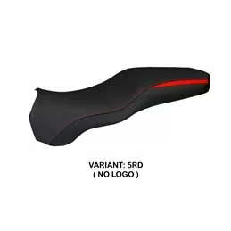 Funda de Asiento con Ducati Sport-S / Super Sport-SS - Latina Insert Color