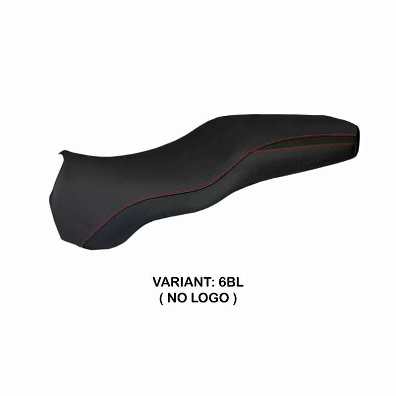 Sitzbezug mit Ducati Sport-S / Super Sport-SS - Latina Insert Color