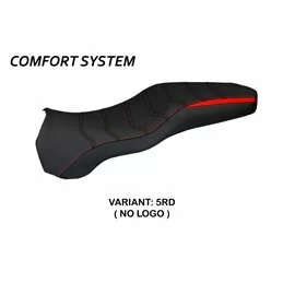 Funda de Asiento con Ducati Sport-S / Super Sport-SS - Latina Sistema de Comfort Insert Color