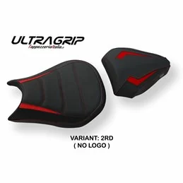 Funda de Asiento con Ducati Streetfighter (09-15) - Florida Ultragrip