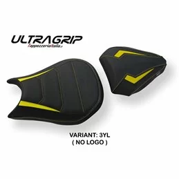 Seat cover Ducati Streetfighter (09-15) Florida Ultragrip 