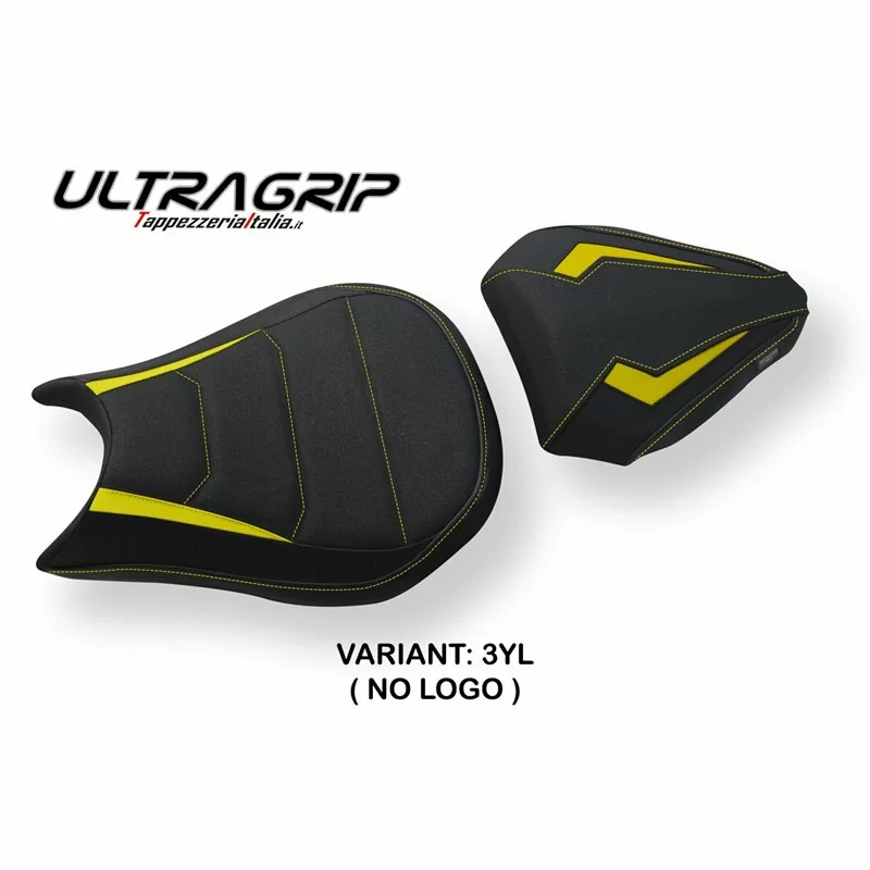 Funda de Asiento con Ducati Streetfighter (09-15) - Florida Ultragrip