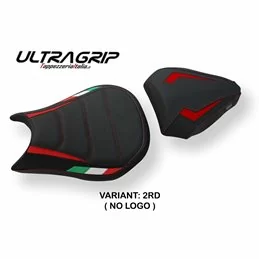 Funda de Asiento con Ducati Streetfighter (09-15) - Florida Trico Ultragrip