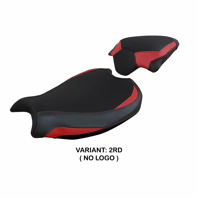 Funda de Asiento con Ducati Streetfighter V2 (2022) - Mina