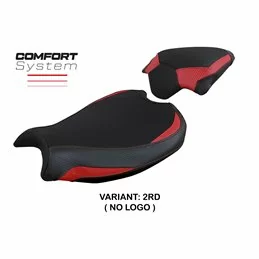 Seat cover Ducati Streetfighter V2 (2022) Mina Comfort System 