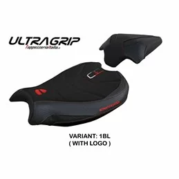 Funda de Asiento con Ducati Streetfighter V2 (2022) - Mina Ultragrip