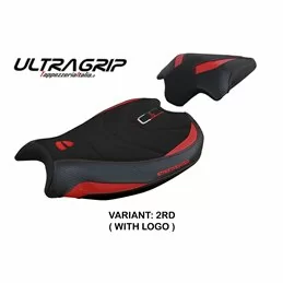 Housse de Selle avec Ducati Streetfighter V2 (2022) Mina Ultragrip