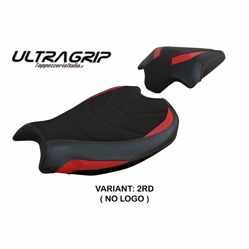 Housse de Selle avec Ducati Streetfighter V2 (2022) Mina Ultragrip