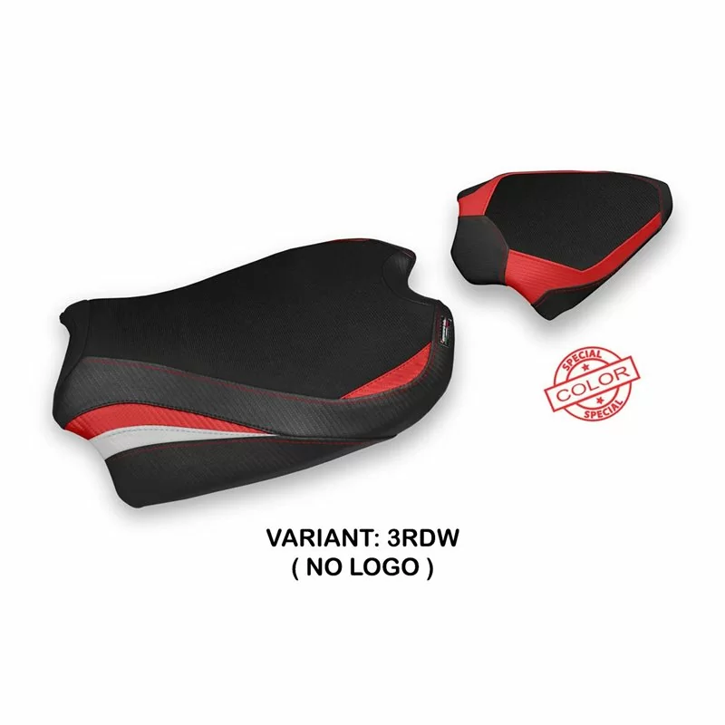 Funda de Asiento con Ducati Streetfighter V4 (20-21) - Sumen